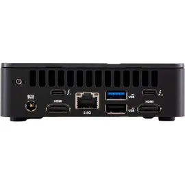 Asus NUC GEN12 Pro Kit - Slim - Wall Street Canyon