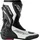 RST Tractech Evo D3O Motorradstiefel - schwarz/weiß, 43