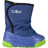 CMP Latu Snow Boots Blue Ink, 18 EU Weit