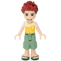 LEGO® Friends: Daniel Spielbausteine