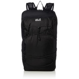 Jack Wolfskin Jwp Rucksack 40 cm - Schwarz