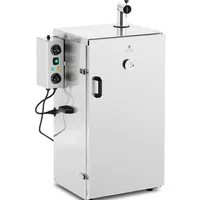 Royal Catering RC-FS870 105 l silber