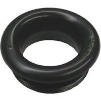 CORNAT - Gummi-Ablaufverbinder 50,8 mm (2) x 40 mm