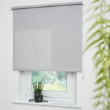 82 x 180 cm hellgrau