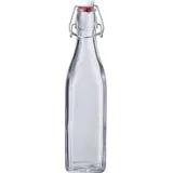 Bormioli Rocco Swing Flasche mit Bügelverschluss