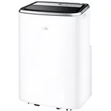 AEG ChillFlex Pro AXP34U338CW weiß mobil