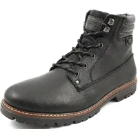 Rieker schwarz 48