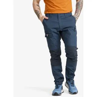 RevolutionRace Nordwand Pants Herren Moonlit Ocean, Größe:M - Outdoorhose, Wanderhose & Trekkinghose - Blau