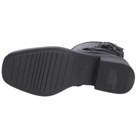 TAMARIS Damen schwarz, Größe 40