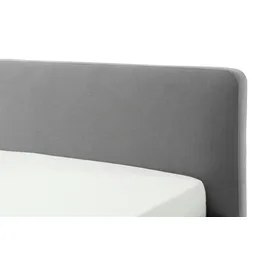 Meise Möbel Mattis 120 x 200 cm Grau