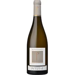 Quintessence Blanc 2023 - Château Pesquié