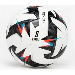 Fussball PRO Ball Gr.5 thermogeklebt - FIFA Quality PRO Ligue 1 MCDonald's 5