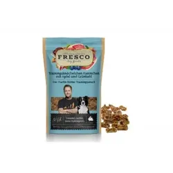 FRESCO Martin Rütter Trainingsknöchelchen Kaninchen 150 g