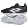 adidas Predator Club TF Herren core black/cloud white/lucid red 40