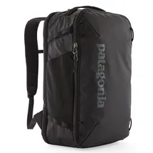 Patagonia Black Hole Mini MLC - Black w/Black