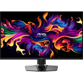 MSI MAG 322UP QD-OLED 31,5"
