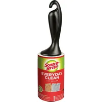Scotch-Brite Everyday Clean Fusselroller, 1 Rolle 56 Blatt -
