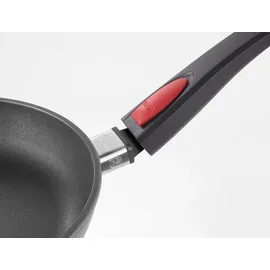WOLL Titanium Nowo Induktion Gusspfanne 20 x 20 cm