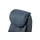 Polstermöbel Oelsa Sessel Mambo Leder 86 x 119 x 88 cm Türkis/Petrol elektrisch