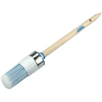Mako Lack Ringpinsel PREMIUM No. 6, FSC 100%, Zert.