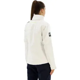HELLY HANSEN Crew Hooded Midl 2.0 weiß M