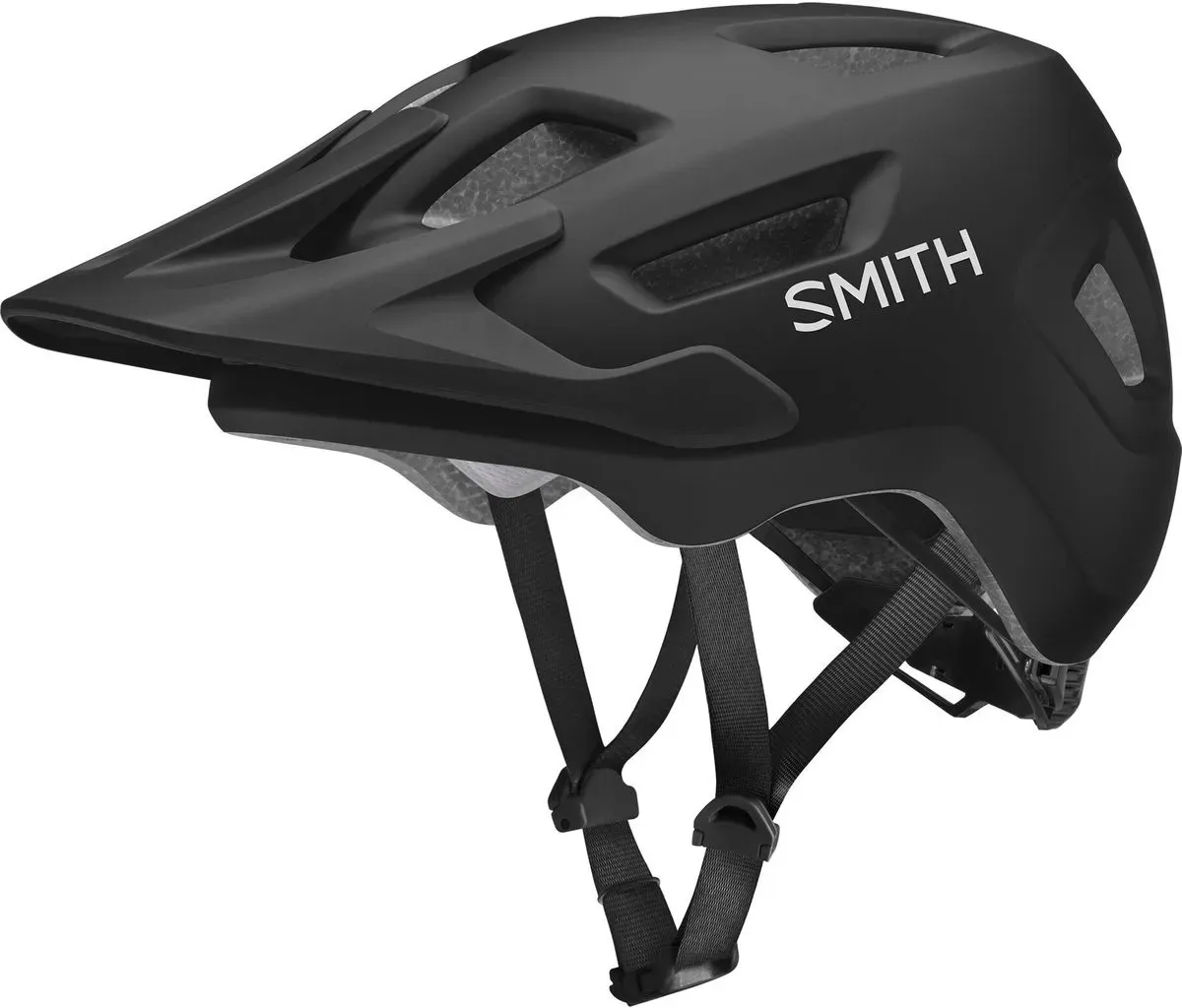 Smith Sidekick JR. Mips matte black (9KS) 51-55cm