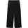 Tom Tailor Easy Culotte Hosen Deep Black M
