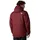 The North Face Quest Insulated Jacket sumac dark heather, (25Q) S