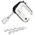 Bosch Styline MFQ4020 Handmixer