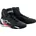 Schwarz/Weiß/Fluo Rot 46