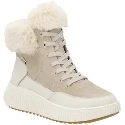 R-Evolution  Stiefeletten -  in Beige, 37