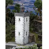 Freebooter Miniatures Freebooter Miniaturen Leuchtturm