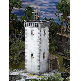 Freebooter Miniatures Freebooter Miniaturen Leuchtturm