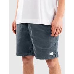 Katin USA Cord Local Shorts overcast Gr. L