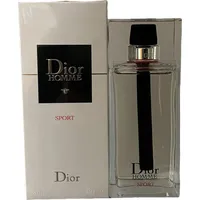 Dior Homme Sport 2021 Eau de Toilette 200 ml