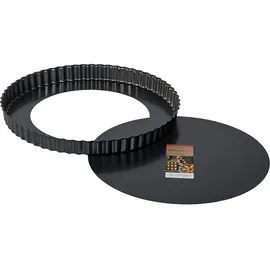 De Buyer Tarteform Ø 28 cm