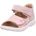 Polly Rosa/Silber 21