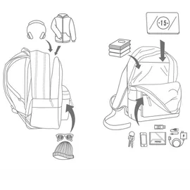 Nitro Urban Classic tough black