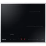 Samsung NZ64B6056HK/U1 Induktionskochfeld (autark) - Schwarz