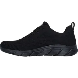 SKECHERS Bobs B Flex Lo Graceful Stride Damen Schwarz 36