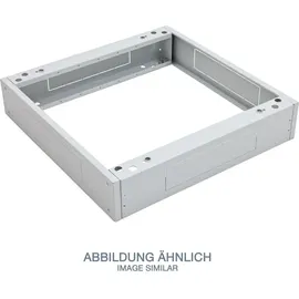 triton chemnitz Triton RAC-PO-X66-XN Sockel, 600x600x120mm mit Filter,