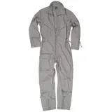 Mil-Tec BW Fliegerkombi Grau 60