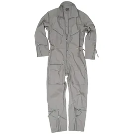Mil-Tec BW Fliegerkombi Grau 60