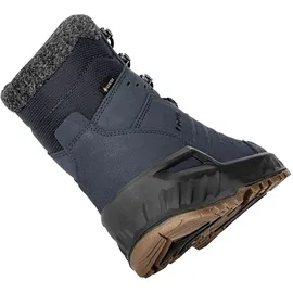 Lowa Nabucco GTX Herren Navy/Dunkelgrau 41