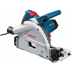 Bosch Tauchsäge GKT 55 GCE