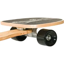 F2 Snake-Carver Carving Board Street Surfer