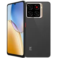 ZTE Blade A56 4 GB RAM 128 GB Celestial Black
