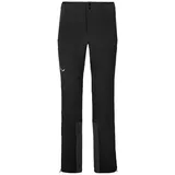 Salewa Lagorai Durastretch Hosen - Black Out - M