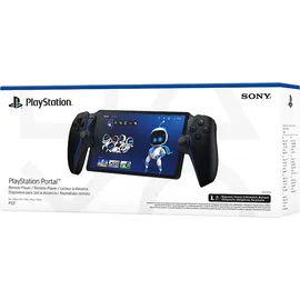 Sony PlayStation Portal Remote Player Midnight Black