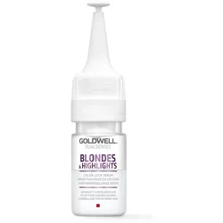 Goldwell Dualsenses Blondes & Highlights Color Lock Serum 12 x 18ml